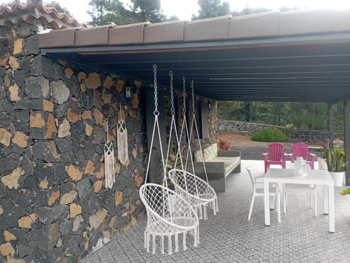 Вилла La Palma Wild Life Эль-Пасо Экстерьер фото